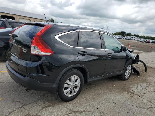 Photo 2 VIN: 2HKRM4H75EH703673 - HONDA CRV 