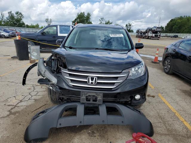 Photo 4 VIN: 2HKRM4H75EH703673 - HONDA CRV 