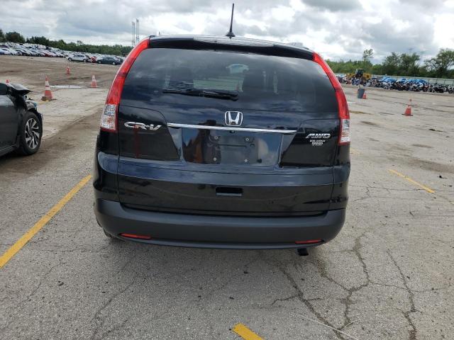 Photo 5 VIN: 2HKRM4H75EH703673 - HONDA CRV 