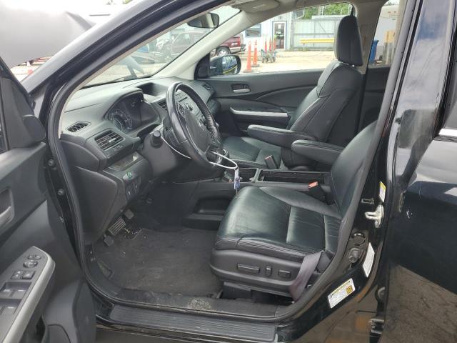 Photo 6 VIN: 2HKRM4H75EH703673 - HONDA CRV 