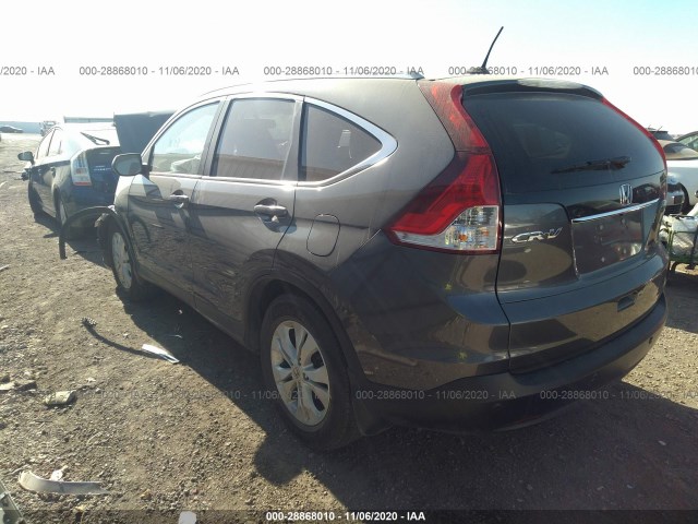 Photo 2 VIN: 2HKRM4H75EH712745 - HONDA CR-V 