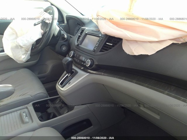 Photo 4 VIN: 2HKRM4H75EH712745 - HONDA CR-V 