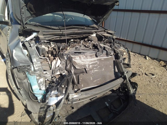 Photo 5 VIN: 2HKRM4H75EH712745 - HONDA CR-V 