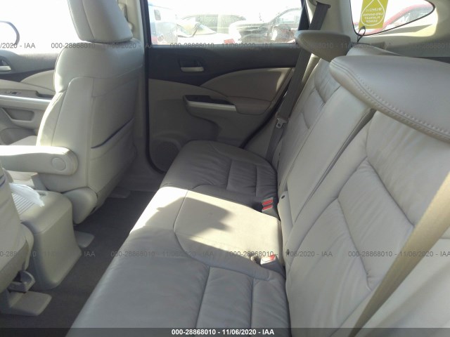 Photo 7 VIN: 2HKRM4H75EH712745 - HONDA CR-V 