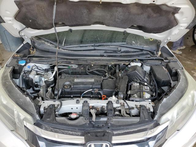 Photo 11 VIN: 2HKRM4H75FH602067 - HONDA CRV 