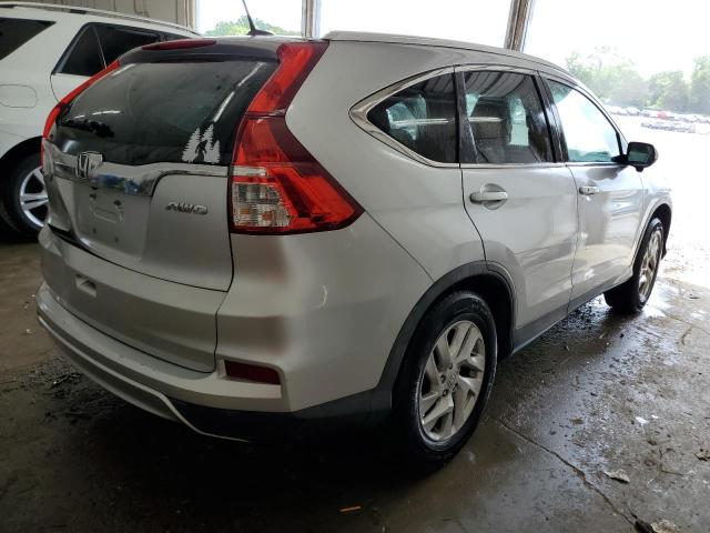 Photo 2 VIN: 2HKRM4H75FH602067 - HONDA CRV 