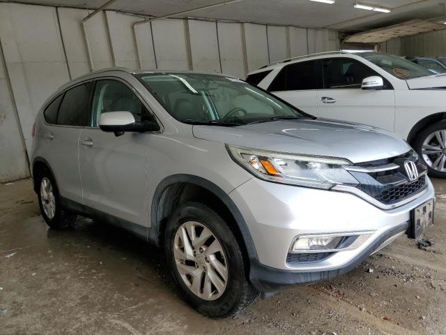 Photo 3 VIN: 2HKRM4H75FH602067 - HONDA CRV 