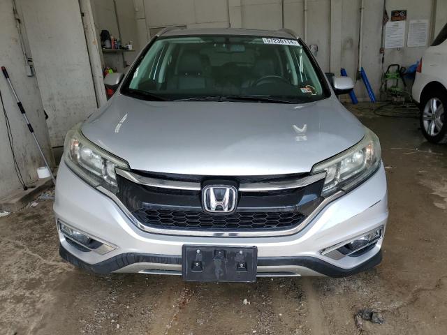 Photo 4 VIN: 2HKRM4H75FH602067 - HONDA CRV 