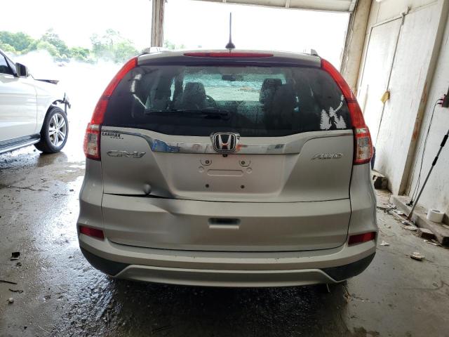 Photo 5 VIN: 2HKRM4H75FH602067 - HONDA CRV 