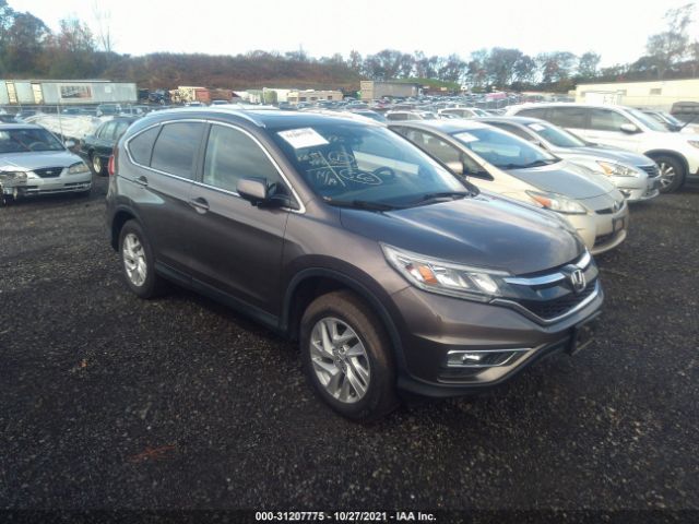 Photo 0 VIN: 2HKRM4H75FH610072 - HONDA CR-V 