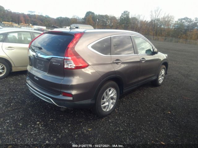 Photo 3 VIN: 2HKRM4H75FH610072 - HONDA CR-V 