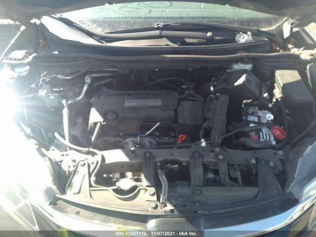 Photo 9 VIN: 2HKRM4H75FH610072 - HONDA CR-V 