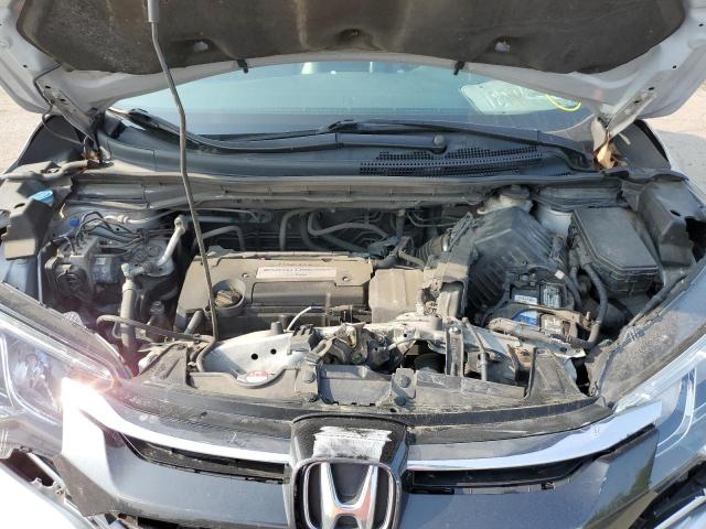 Photo 11 VIN: 2HKRM4H75FH618091 - HONDA CR-V EXL 