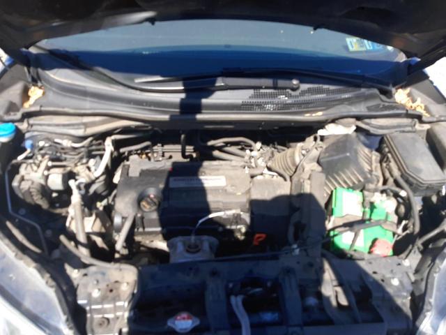 Photo 6 VIN: 2HKRM4H75FH620908 - HONDA CR-V EXL 