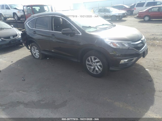 Photo 0 VIN: 2HKRM4H75FH627647 - HONDA CR-V 