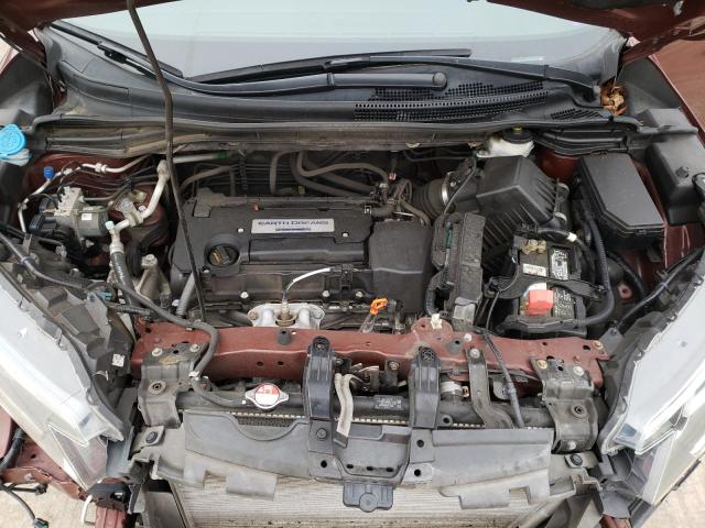 Photo 11 VIN: 2HKRM4H75FH629883 - HONDA CR-V EXL 