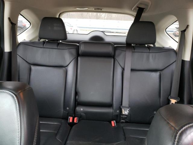 Photo 9 VIN: 2HKRM4H75FH629883 - HONDA CR-V EXL 