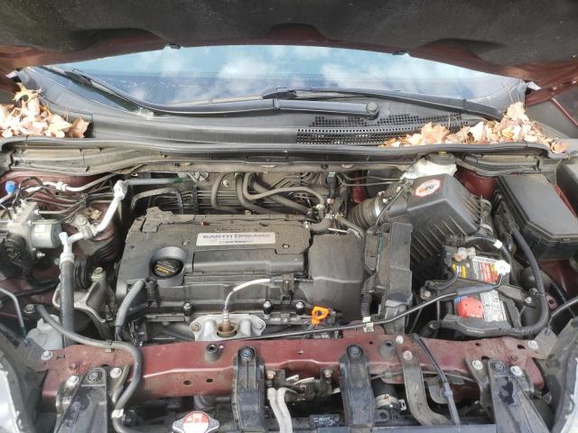 Photo 6 VIN: 2HKRM4H75FH637949 - HONDA CR-V EXL 