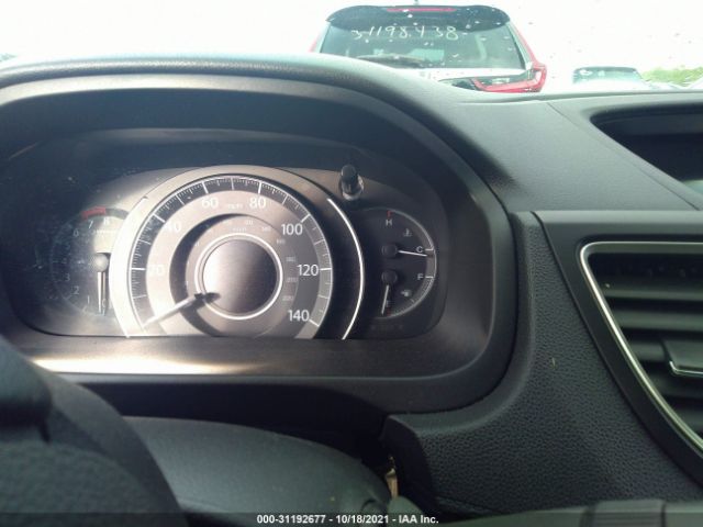 Photo 6 VIN: 2HKRM4H75FH639801 - HONDA CR-V 