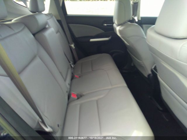 Photo 7 VIN: 2HKRM4H75FH639801 - HONDA CR-V 