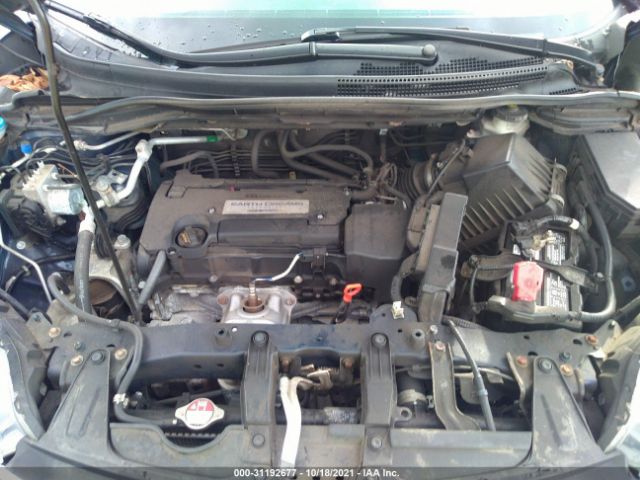 Photo 9 VIN: 2HKRM4H75FH639801 - HONDA CR-V 