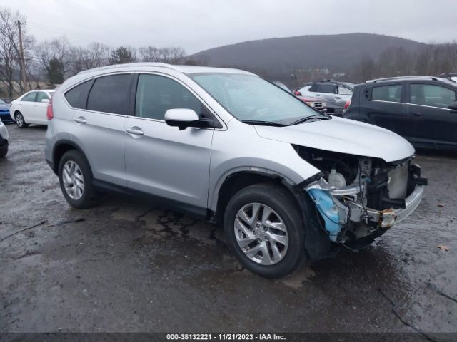 Photo 0 VIN: 2HKRM4H75FH648806 - HONDA CR-V 