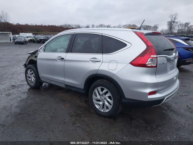 Photo 2 VIN: 2HKRM4H75FH648806 - HONDA CR-V 