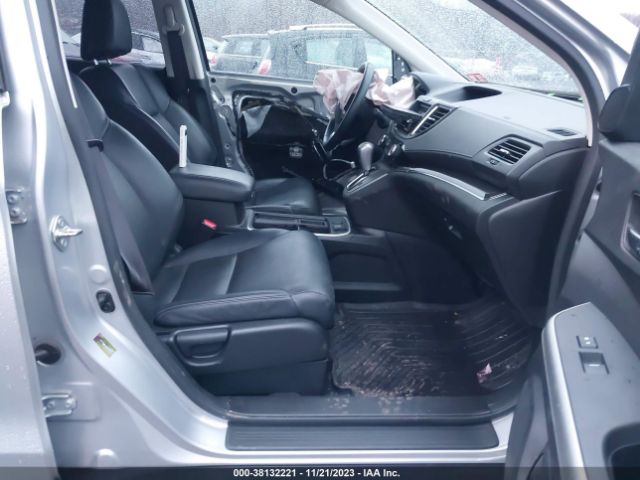 Photo 4 VIN: 2HKRM4H75FH648806 - HONDA CR-V 