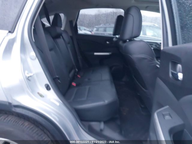 Photo 7 VIN: 2HKRM4H75FH648806 - HONDA CR-V 