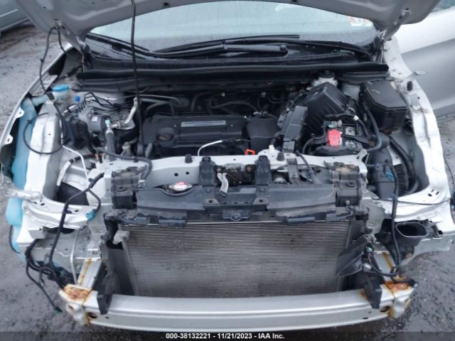 Photo 9 VIN: 2HKRM4H75FH648806 - HONDA CR-V 