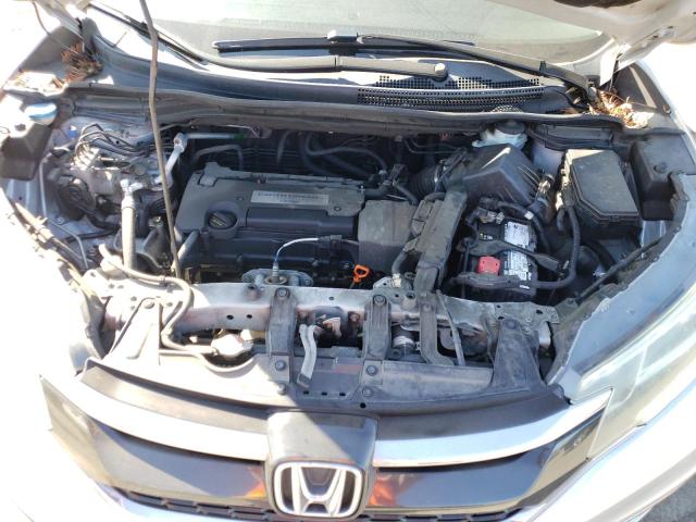 Photo 10 VIN: 2HKRM4H75FH650510 - HONDA CRV 