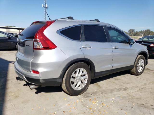 Photo 2 VIN: 2HKRM4H75FH650510 - HONDA CRV 