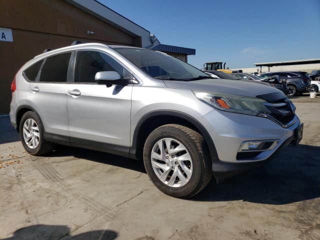 Photo 3 VIN: 2HKRM4H75FH650510 - HONDA CRV 