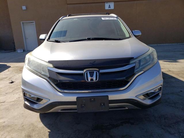 Photo 4 VIN: 2HKRM4H75FH650510 - HONDA CRV 