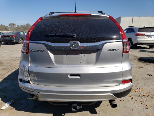 Photo 5 VIN: 2HKRM4H75FH650510 - HONDA CRV 