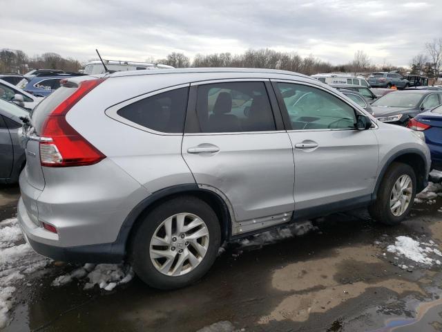 Photo 2 VIN: 2HKRM4H75FH655075 - HONDA CR-V EXL 