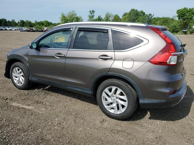 Photo 1 VIN: 2HKRM4H75FH658302 - HONDA CRV 