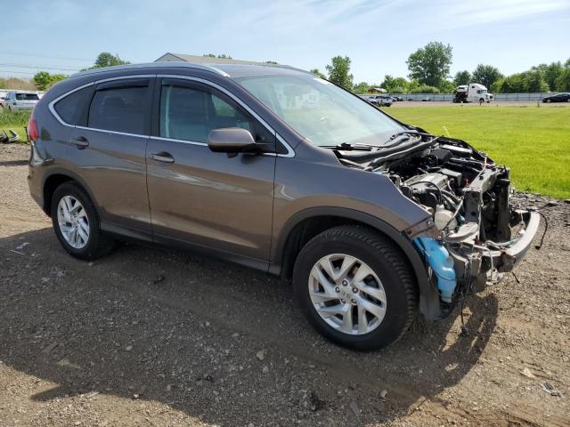 Photo 3 VIN: 2HKRM4H75FH658302 - HONDA CRV 