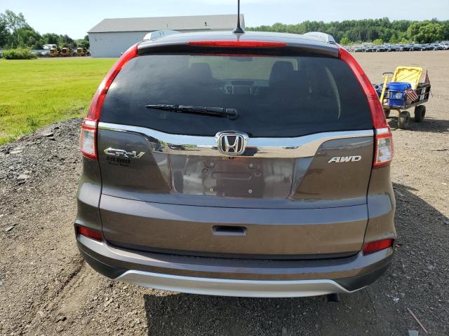 Photo 5 VIN: 2HKRM4H75FH658302 - HONDA CRV 