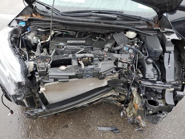 Photo 11 VIN: 2HKRM4H75FH666268 - HONDA CR-V EXL 