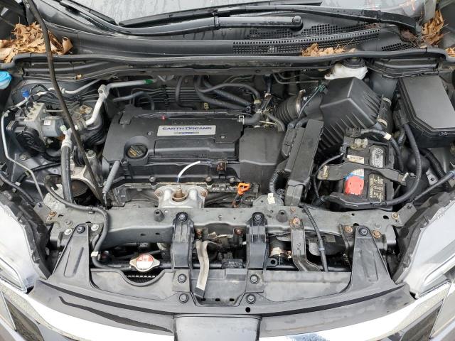 Photo 11 VIN: 2HKRM4H75FH671910 - HONDA CR-V EXL 