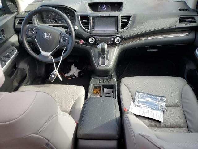 Photo 7 VIN: 2HKRM4H75FH671910 - HONDA CR-V EXL 