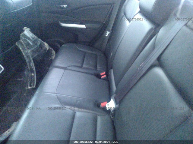 Photo 7 VIN: 2HKRM4H75FH676041 - HONDA CR-V 