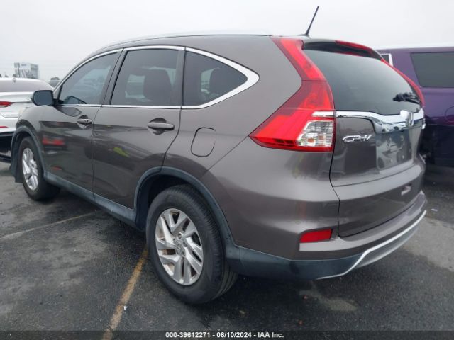 Photo 2 VIN: 2HKRM4H75FH693938 - HONDA CR-V 