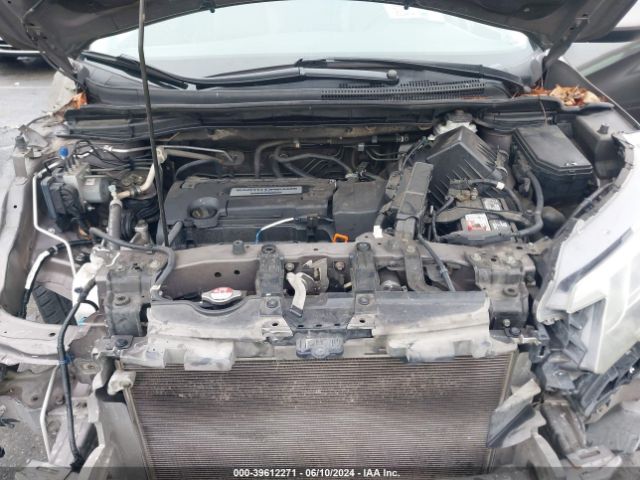 Photo 9 VIN: 2HKRM4H75FH693938 - HONDA CR-V 