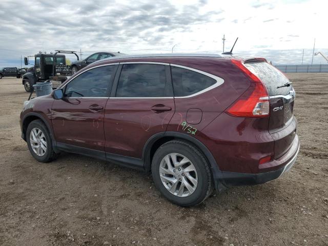 Photo 1 VIN: 2HKRM4H75FH707692 - HONDA CRV 