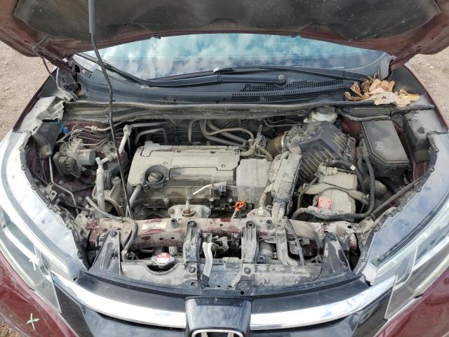 Photo 11 VIN: 2HKRM4H75FH707692 - HONDA CRV 