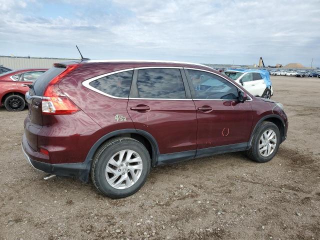 Photo 2 VIN: 2HKRM4H75FH707692 - HONDA CRV 