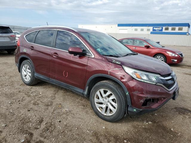 Photo 3 VIN: 2HKRM4H75FH707692 - HONDA CRV 