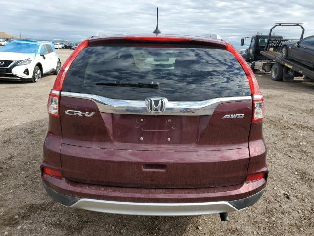 Photo 5 VIN: 2HKRM4H75FH707692 - HONDA CRV 